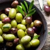 IlSaloneDiMilano Ingrediente Aceite de Oliva